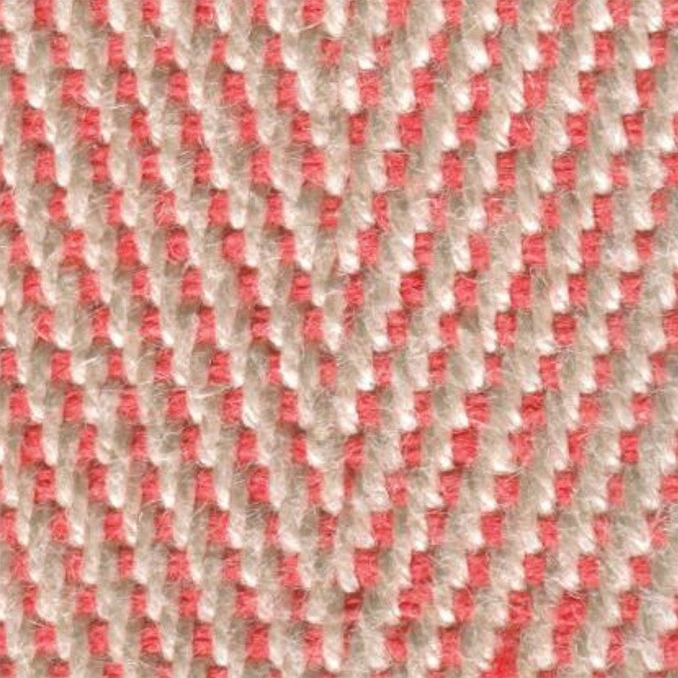 Artek Aalto Natural / Red Aalto Replacement Webbing