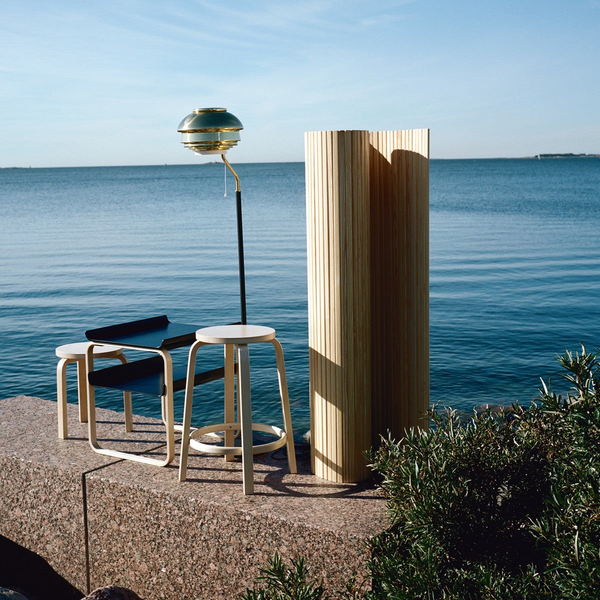 Artek Aalto Screen 100