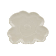 Marimekko Unikko Shape Sand Plate
