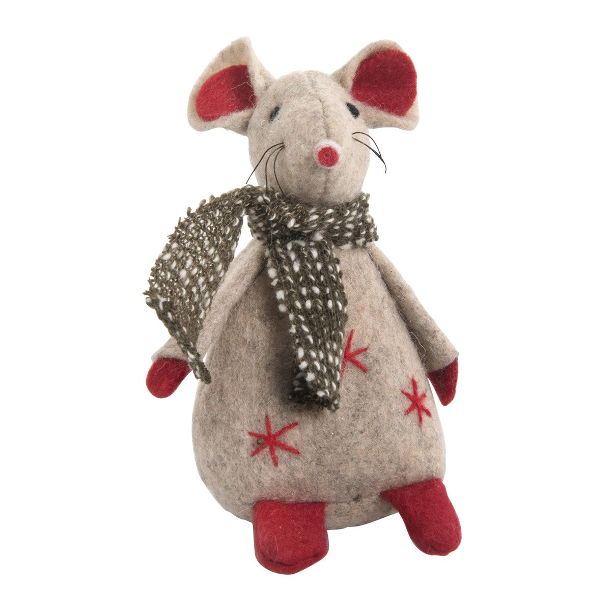 Pentik Hissu Felt Decoration