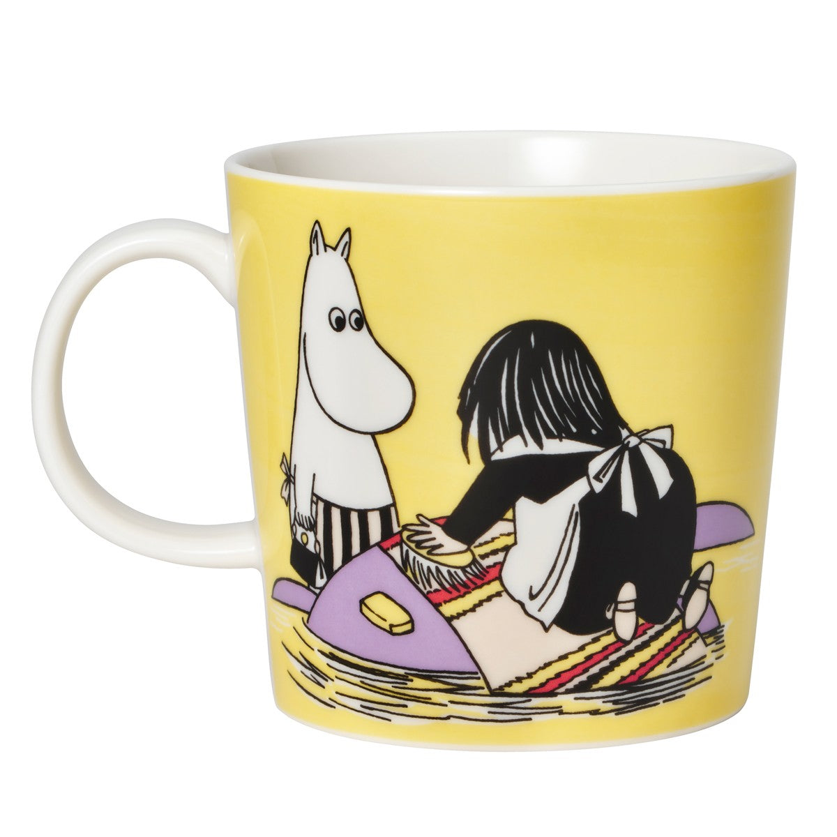 Arabia Moomin Misabel Mug