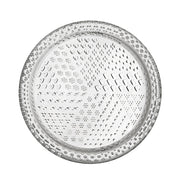 iittala Tundra Small Clear Plate