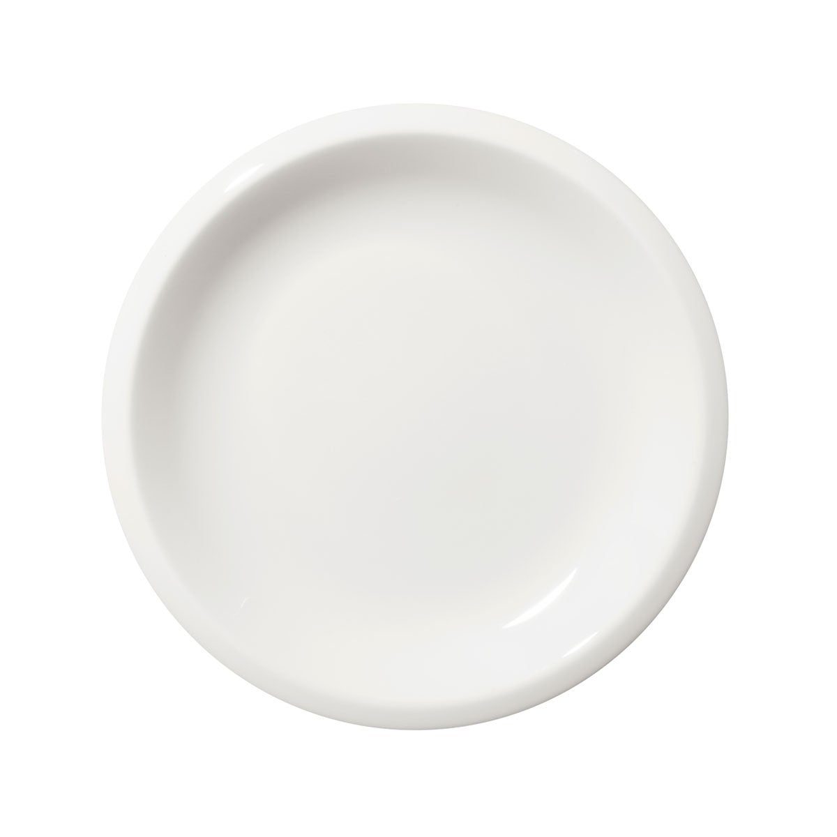 iittala Raami White Dessert Plate