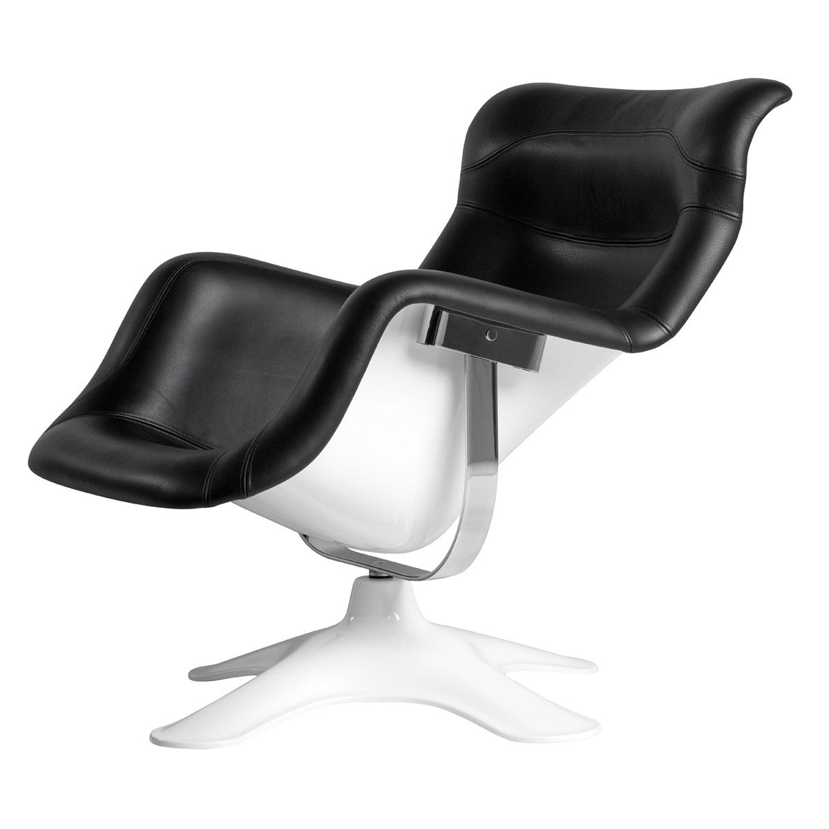 Artek Karuselli Lounge Chair