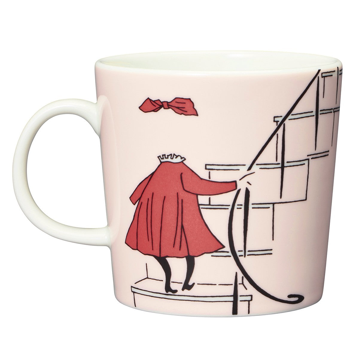 Arabia Moomin Ninny Mug