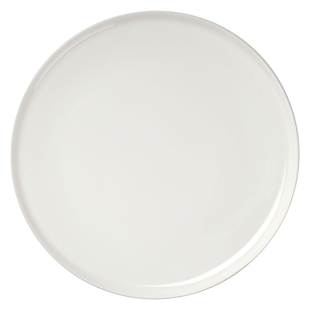 Marimekko Black / White 16pc Siirtolapuutarha / Oiva Dinnerware Set