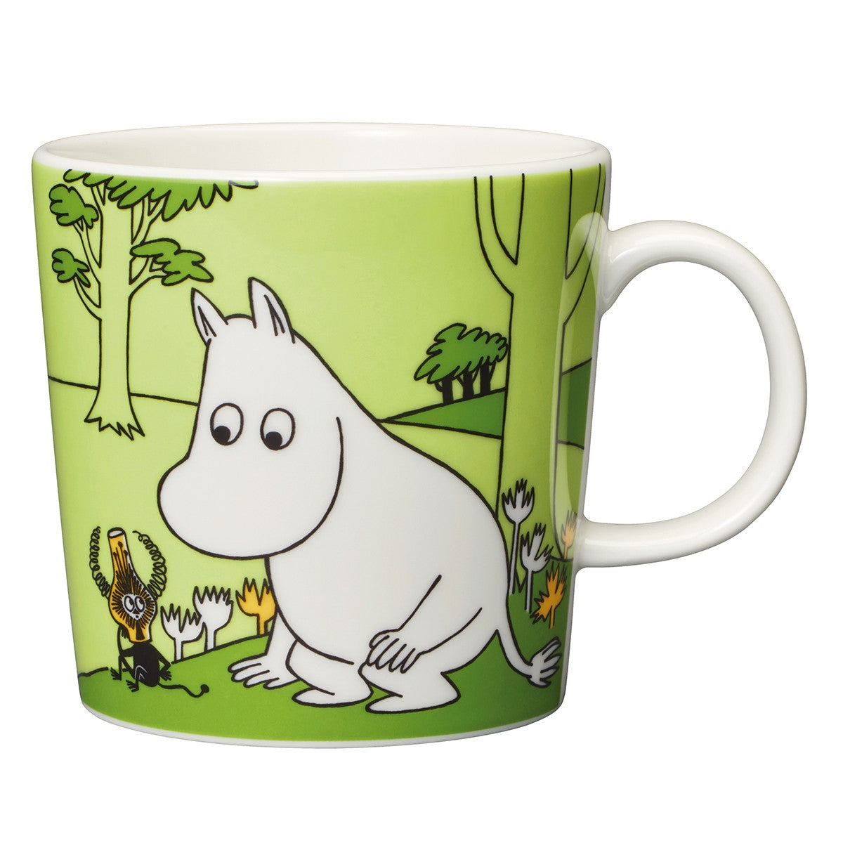 Finland in a Box Moomin Gift Set
