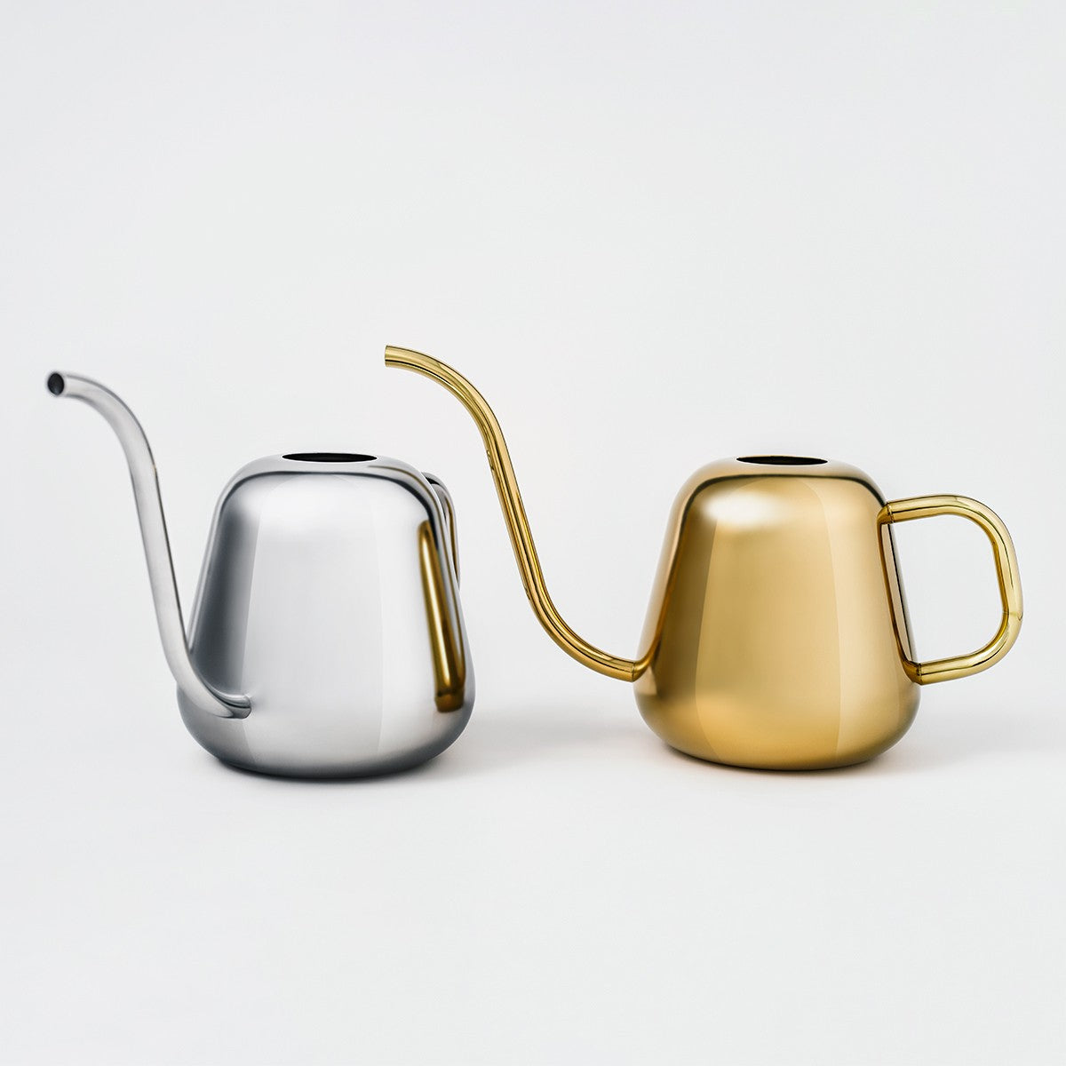 iittala Nappula Steel Watering Can