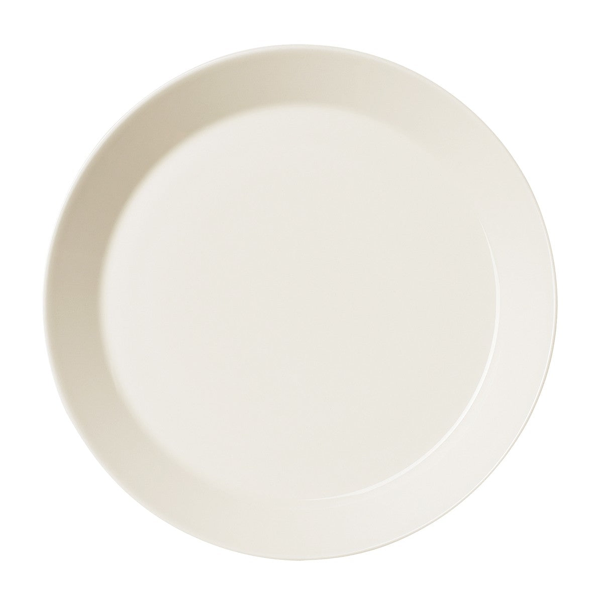iittala Teema White Dinner Plate