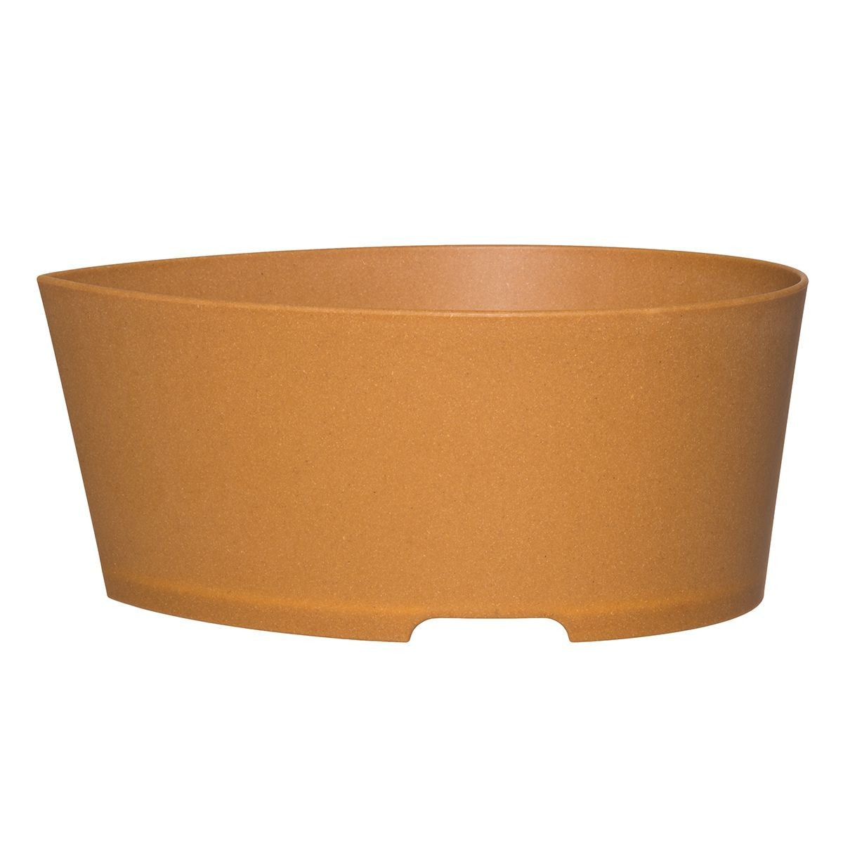 Rento Pisara Natural Speckled Brown Sauna Basin