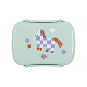 Pentik Heppa Turquoise Children's Lunch Box