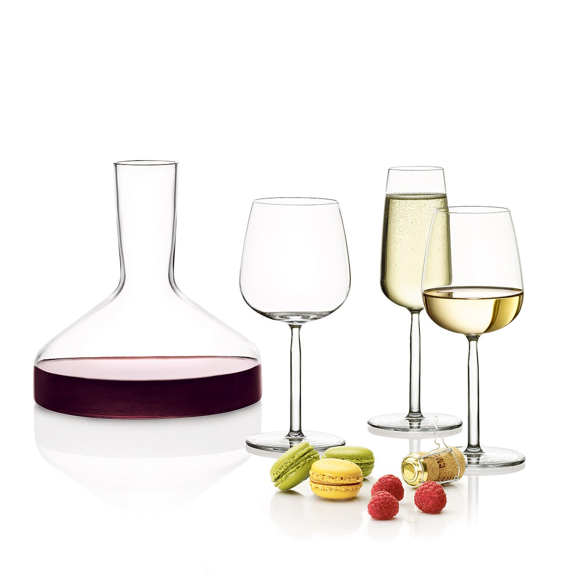 iittala Senta Champagne - Set of 2