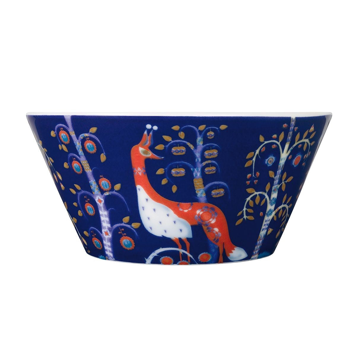 iittala Taika Blue 20 oz Bowl
