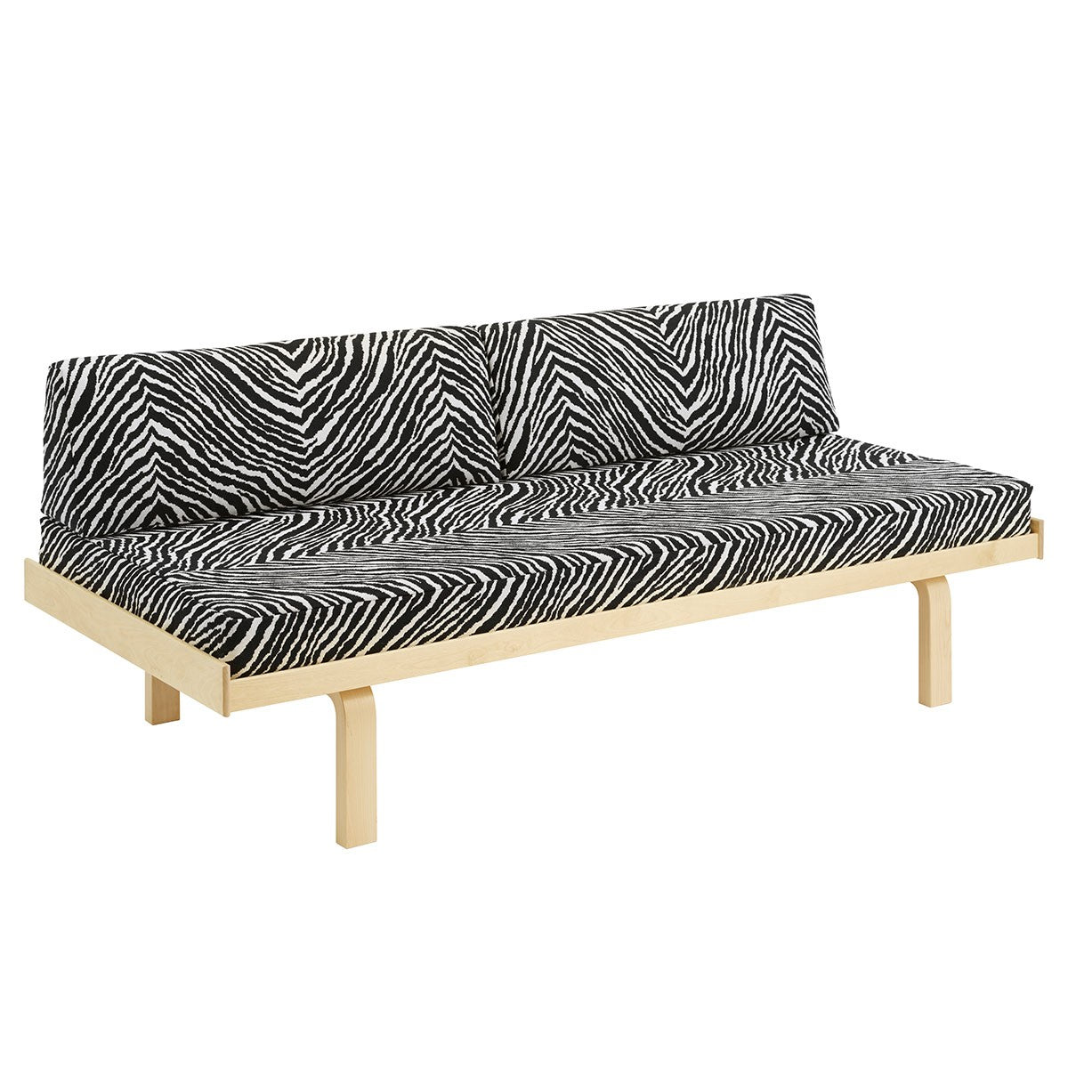 Artek Alvar Aalto Daybed 710