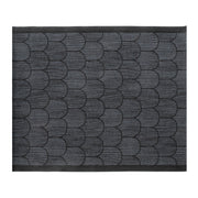 Lapuan Kankurit Paanu Graphite Sauna Seat Cover