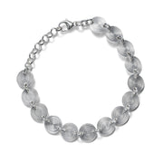 Kalevala Kosmos Silver Bracelet