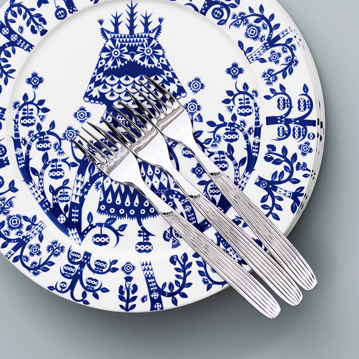 iittala Scandia Dinner Fork
