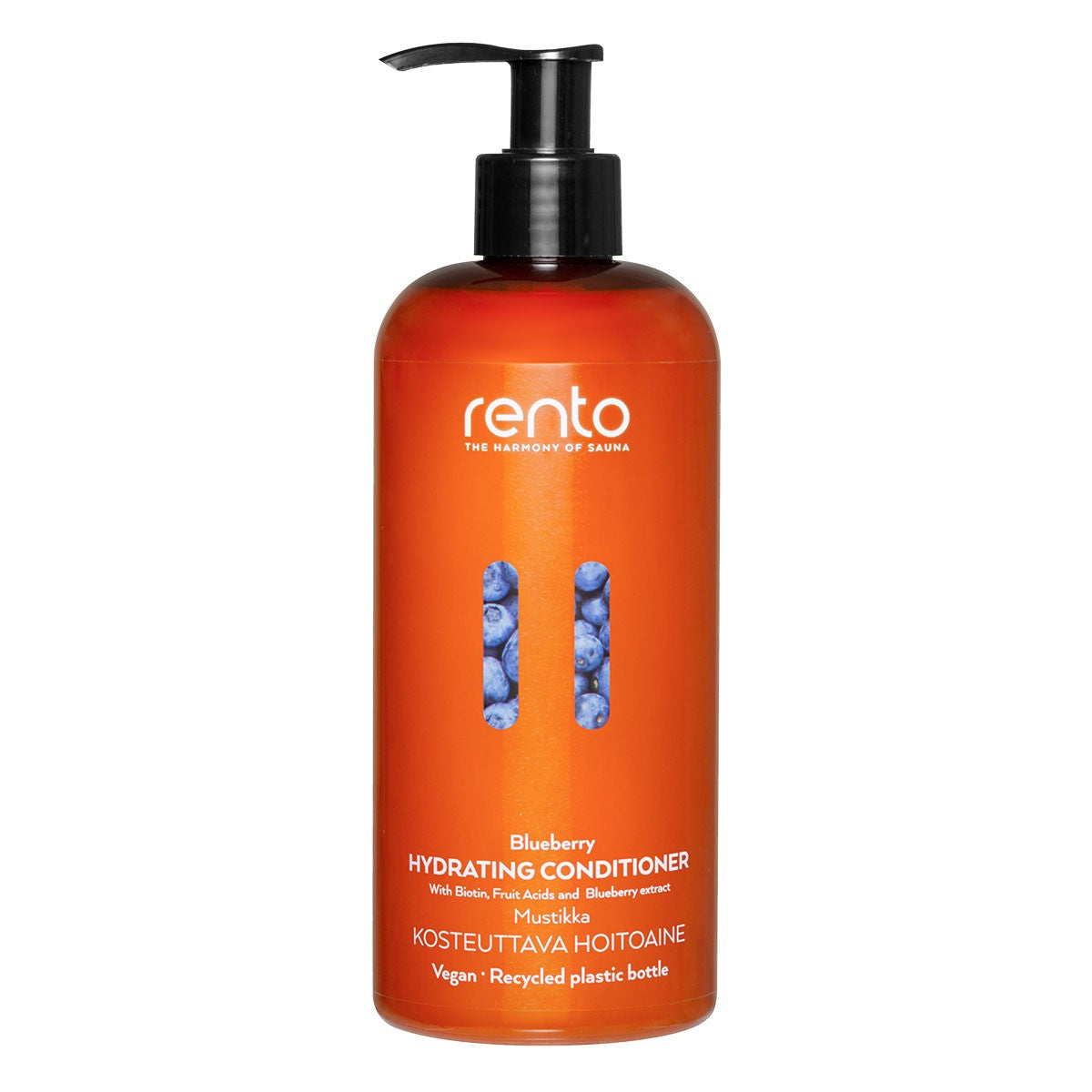 Rento Blueberry Hydrating Conditioner