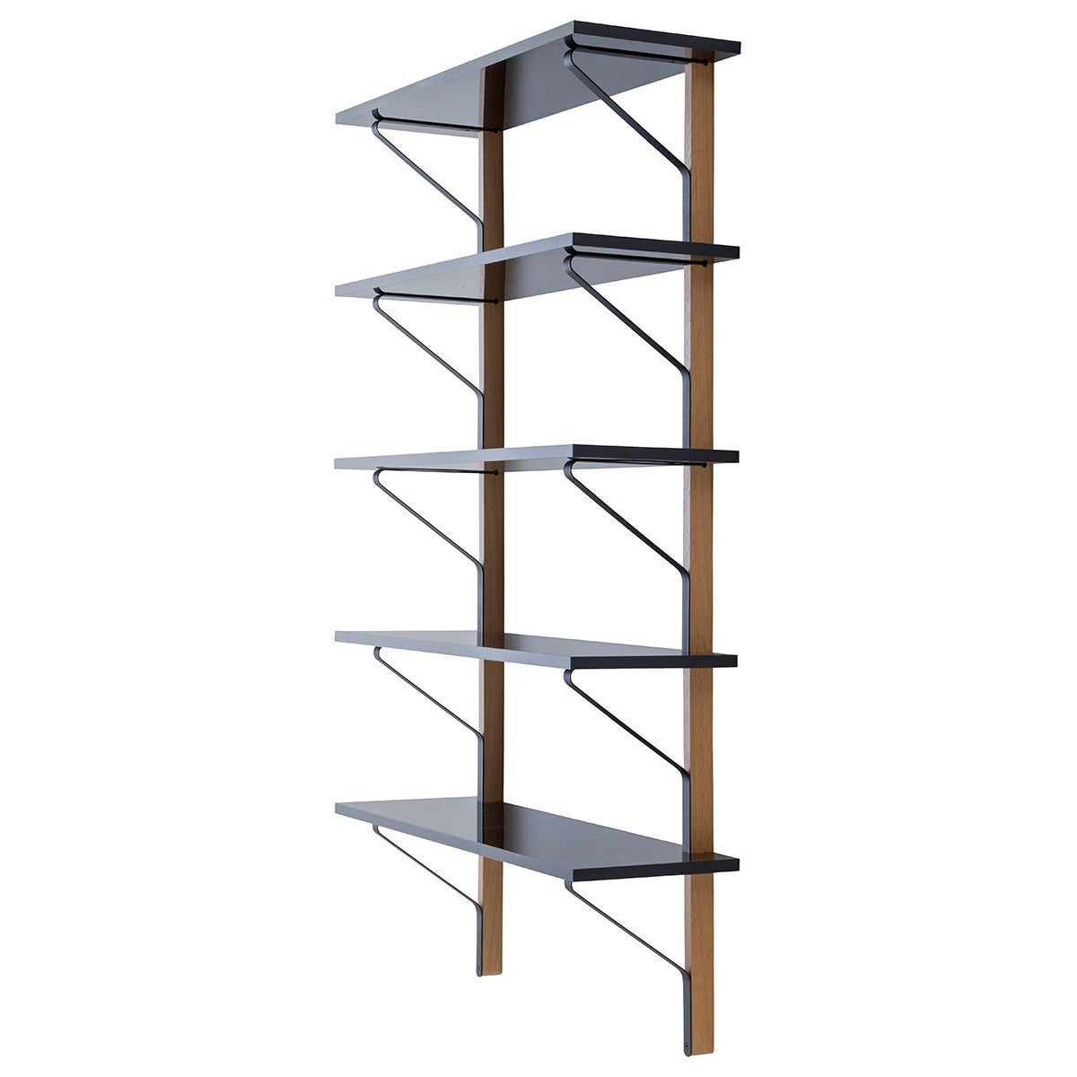 Artek Kaari Wall Shelving Unit