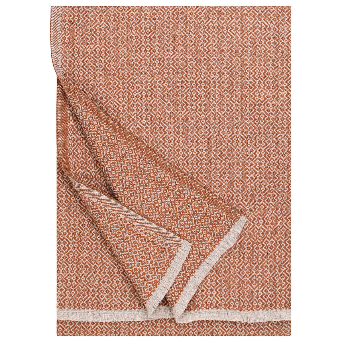Lapuan Kankurit Koli Cinnamon Scarf