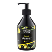 Lemon Glycerine Hand Lotion - 250 ml