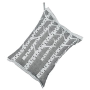 Lapuan Kankurit Koivu Grey / White Large Sauna Pillow