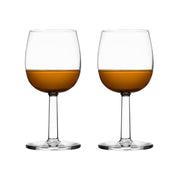 iittala Raami Aperitif Glasses (Set of 2)