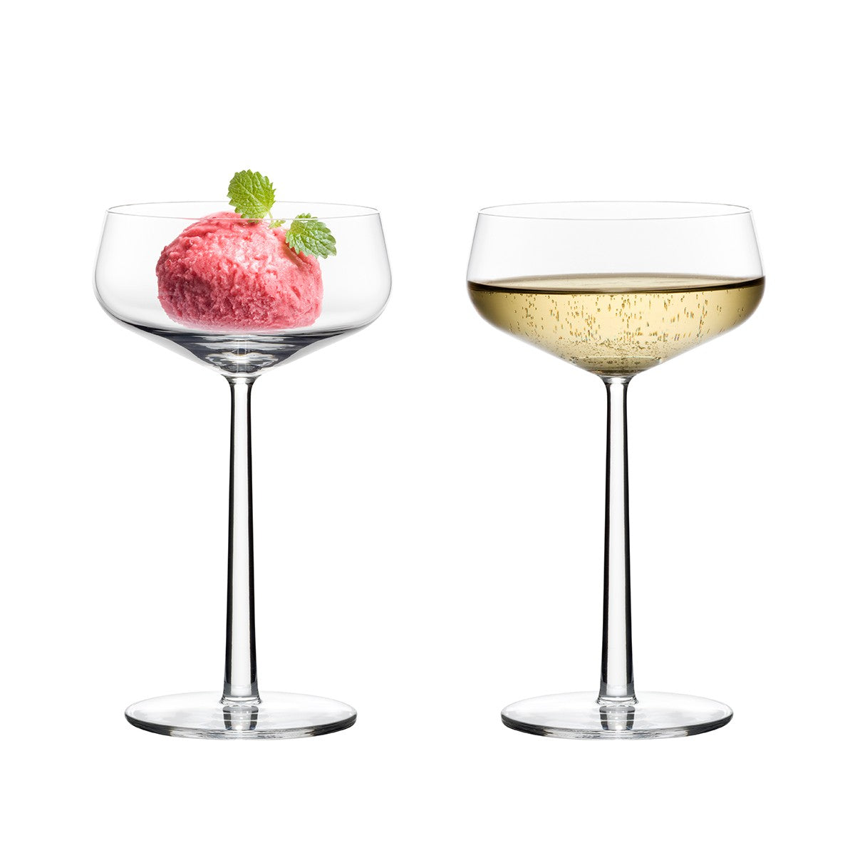 iittala Essence Cocktail Bowls (Set of 2)