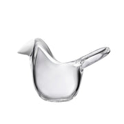 iittala Toikka Clear Flycatcher