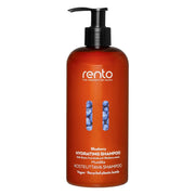 Rento Blueberry Hydrating Shampoo