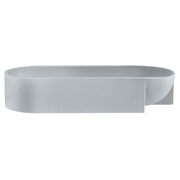 iittala Kuru Light gray Ceramic Interior Bowl