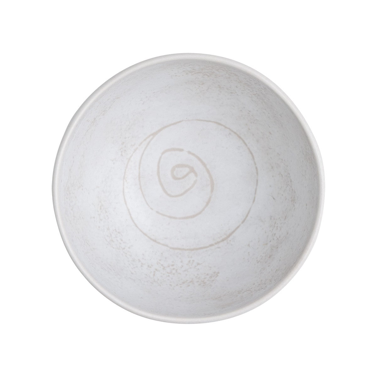 Pentik Kivi Beige Soup / Cereal Bowl