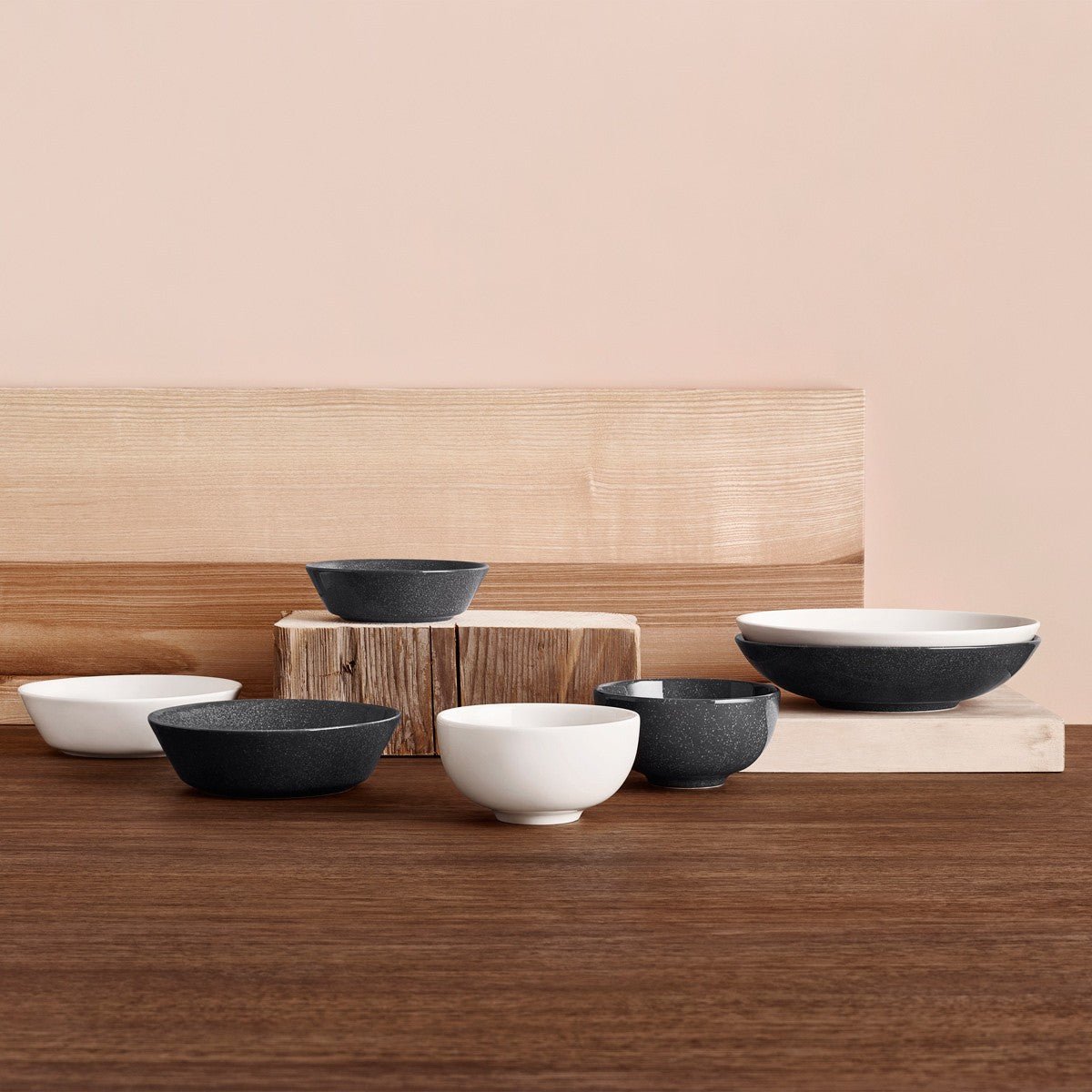 iittala Teema Tiimi White 11oz Rice Bowl