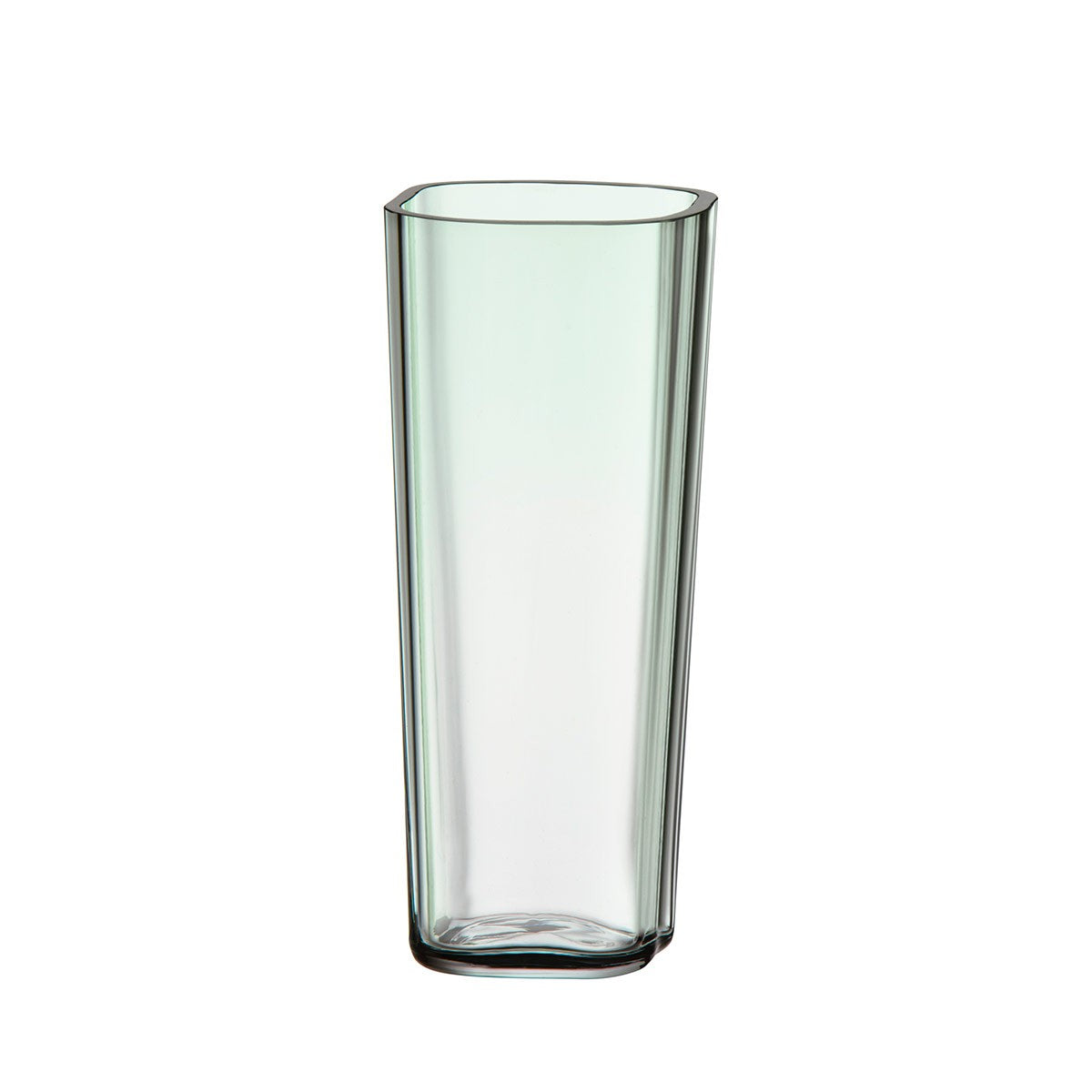iittala Aalto "1937 Clear" Vase - 7"