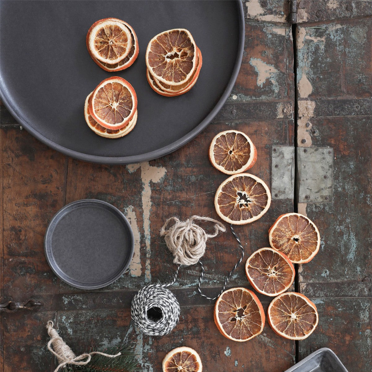 Pentik Graniitti Serving Dish