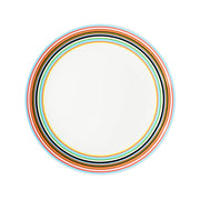 iittala Origo Orange Salad Plate