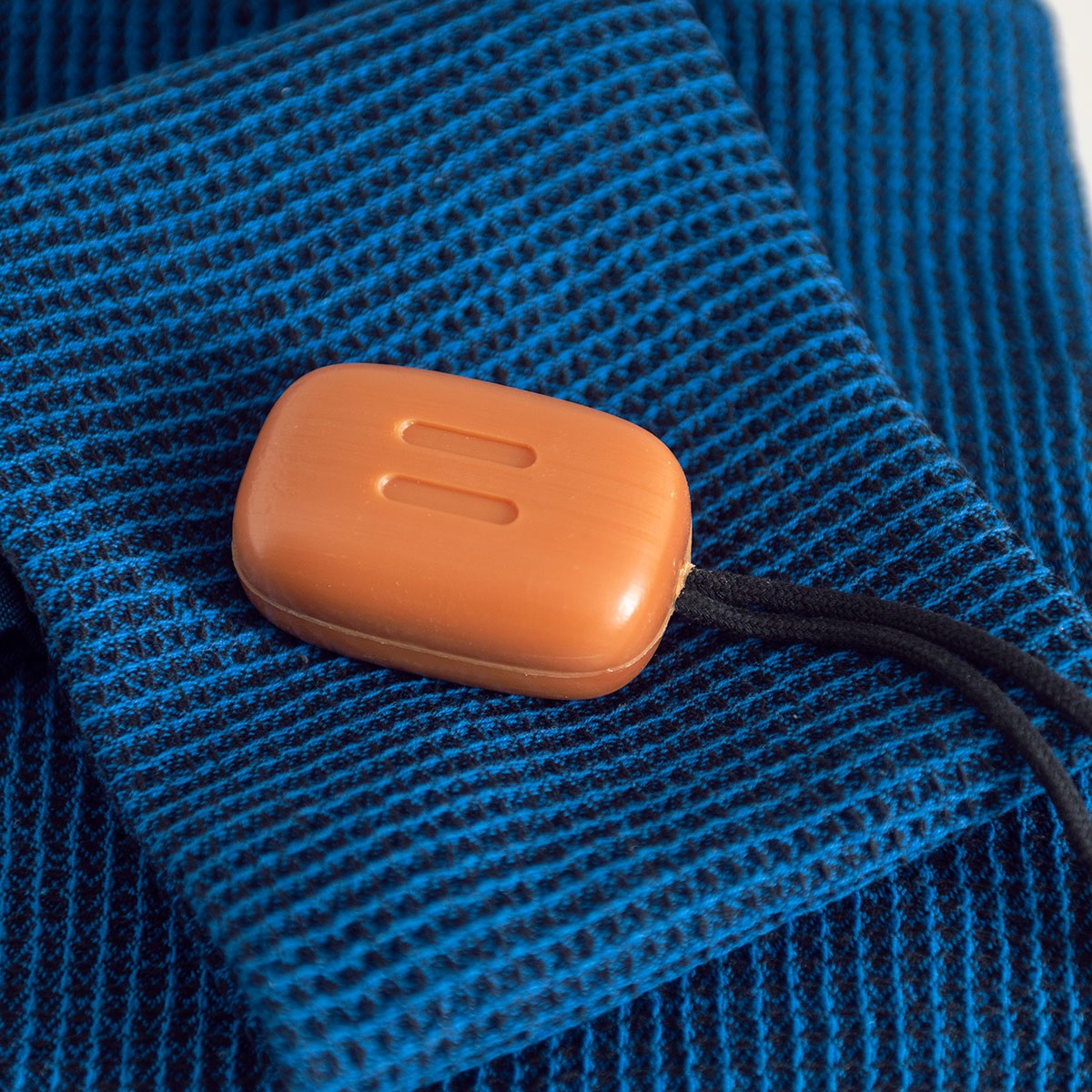 Rento Arctic Pine Soap on a Rope