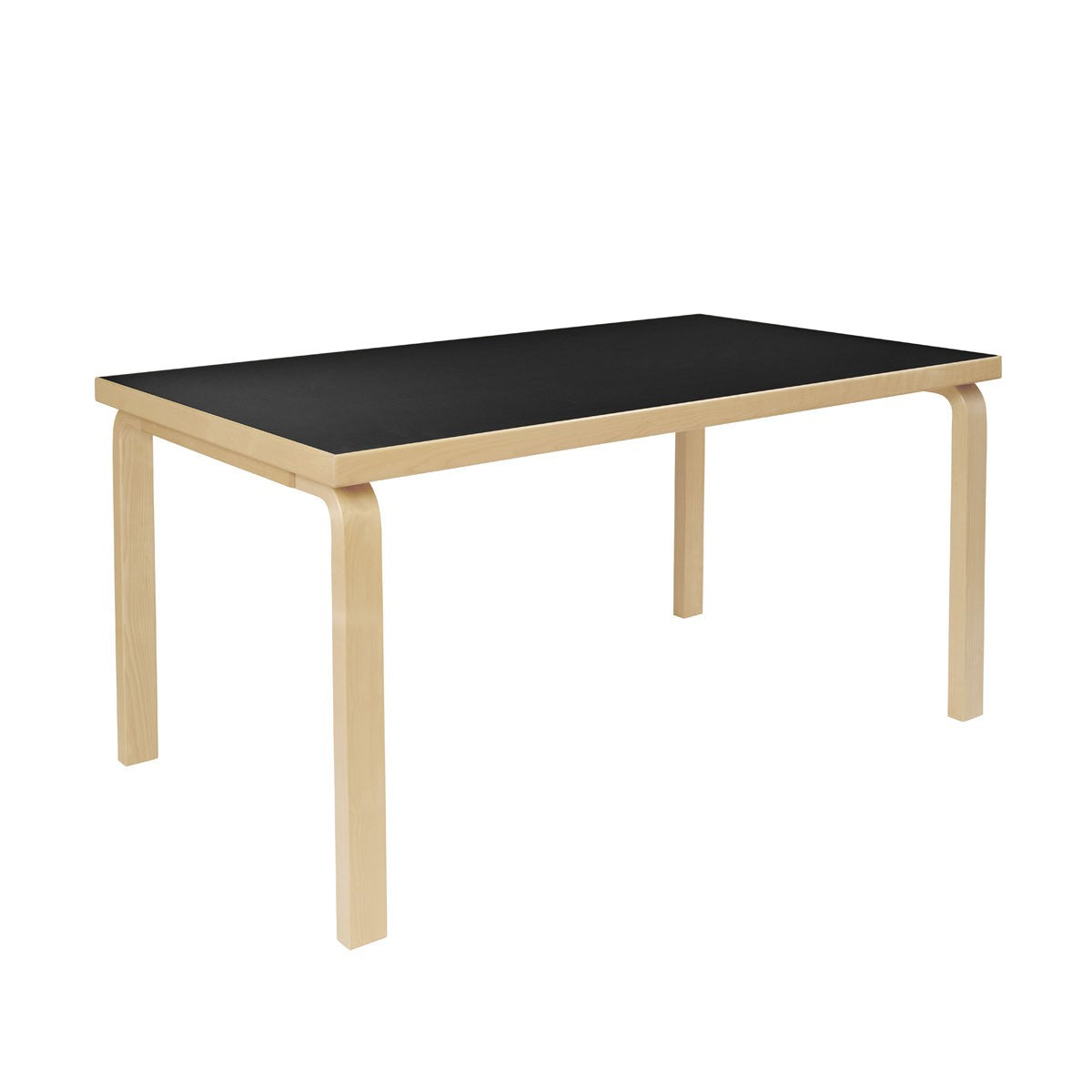 Artek Alvar Aalto 82A Table
