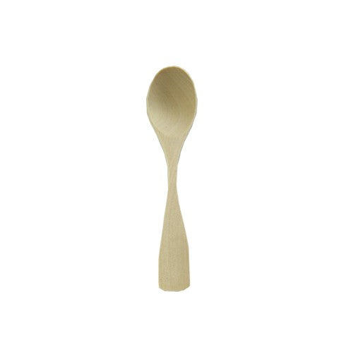 Birch Small Serving Utensils (Set of 3)