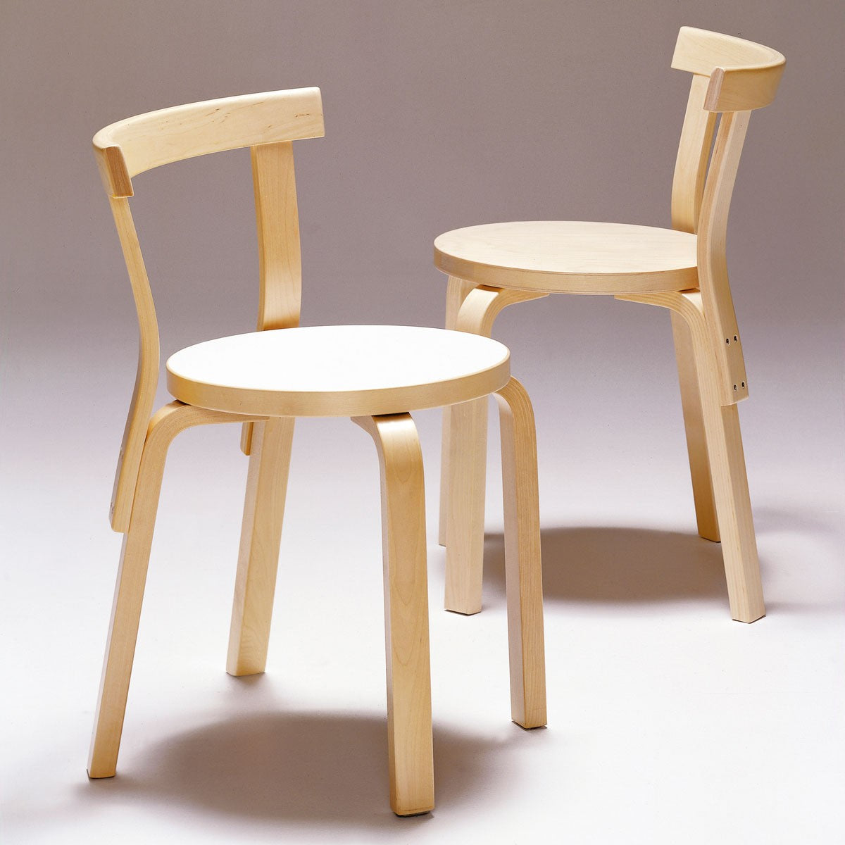 Artek Alvar Aalto 68 Chair