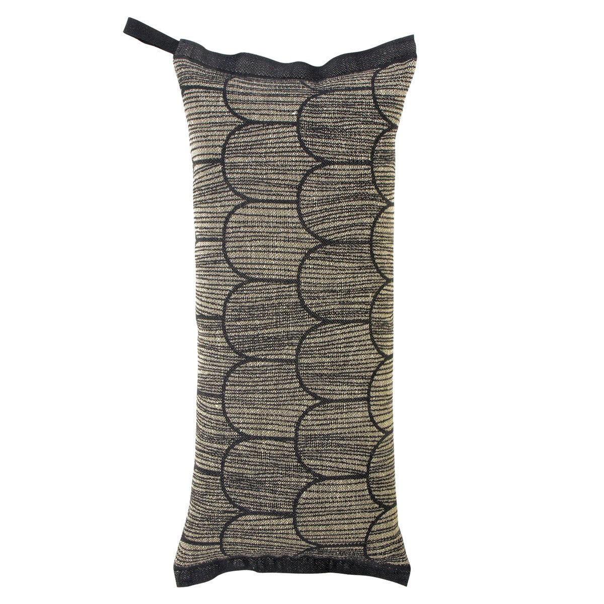 Lapuan Kankurit Paanu Taupe Sauna Pillow