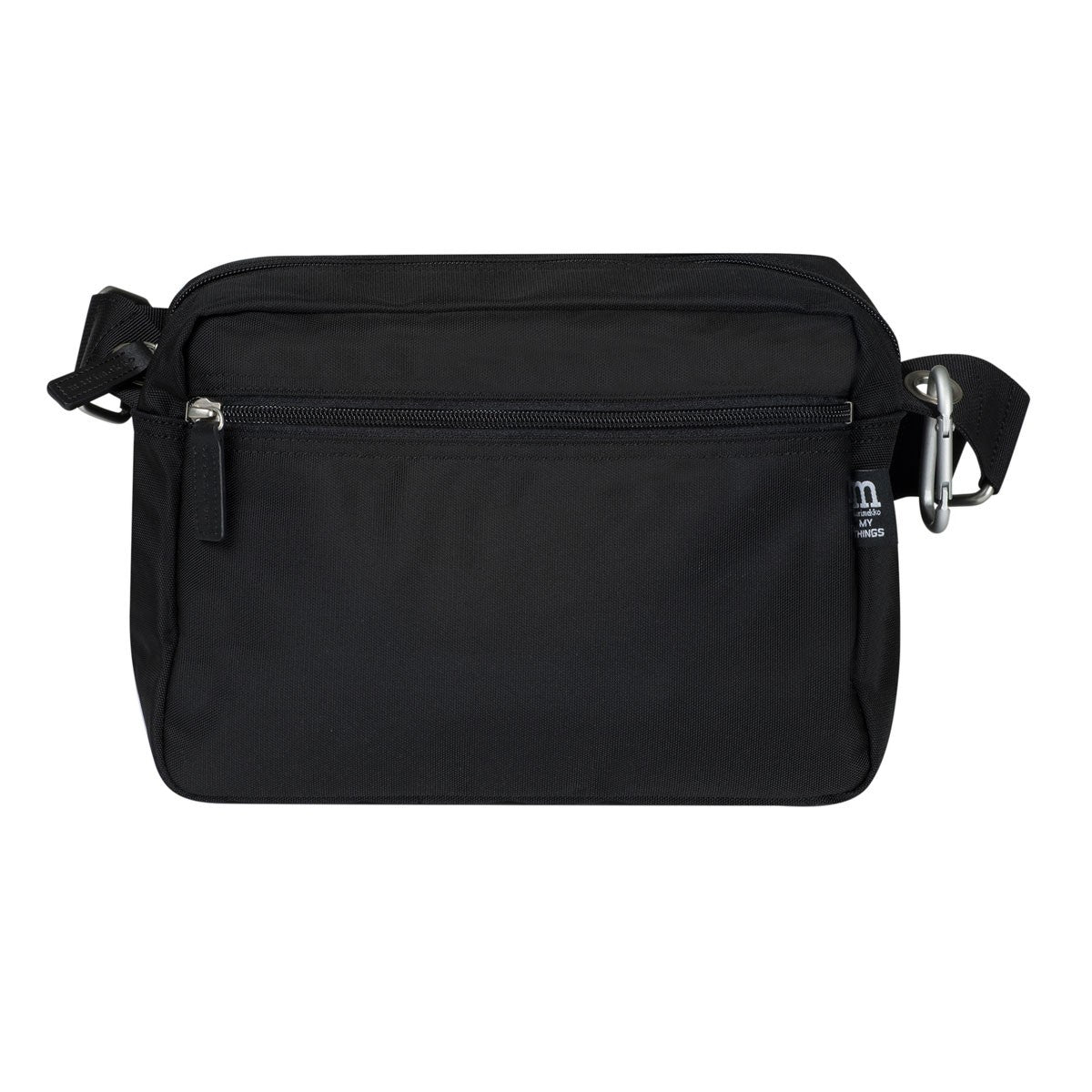 Marimekko My Things Black Bag