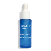 Lumene Aqua Serum Nordic Hydra [Lähde]