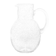 Pentik Linda Clear Serving Pitcher