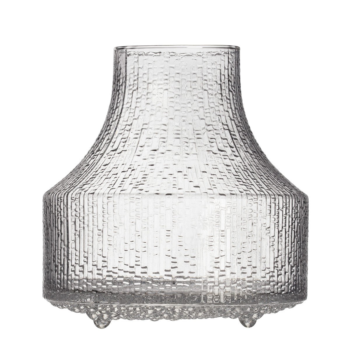 iittala Ultima Thule Glass Vase - 7-1/2"