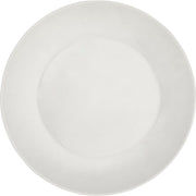 Pentik Valkea Dinner Plate