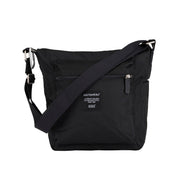Marimekko Pal Black Shoulder Bag