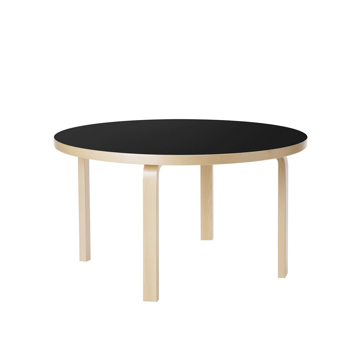 Artek Alvar Aalto 90A - Children's Table