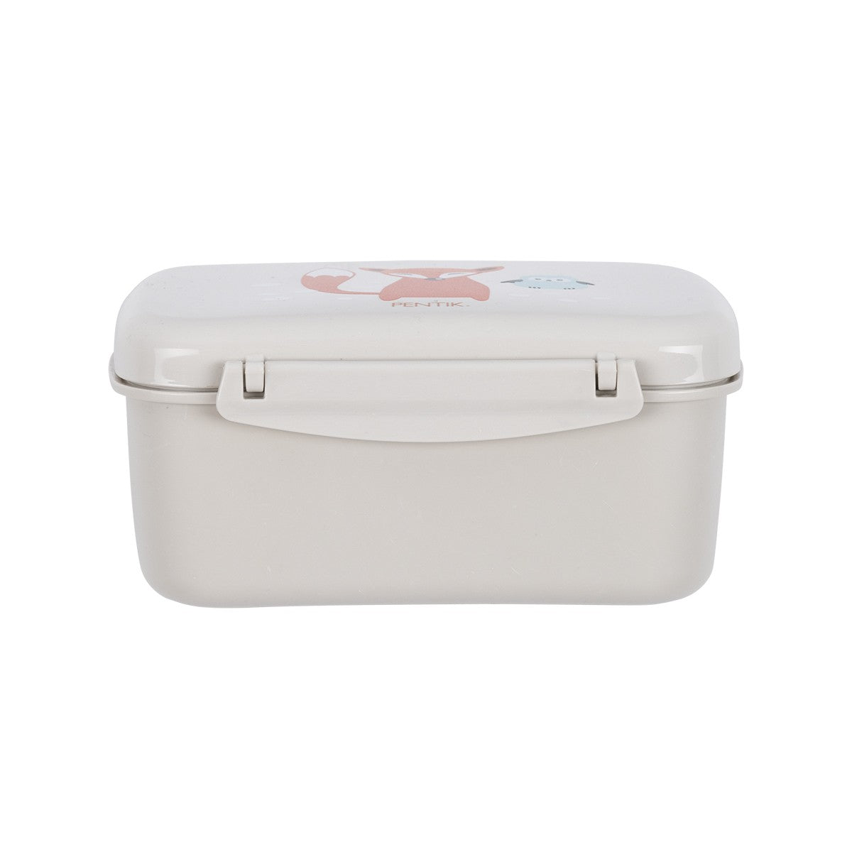 Pentik Metsanvaki Children's Lunch Box