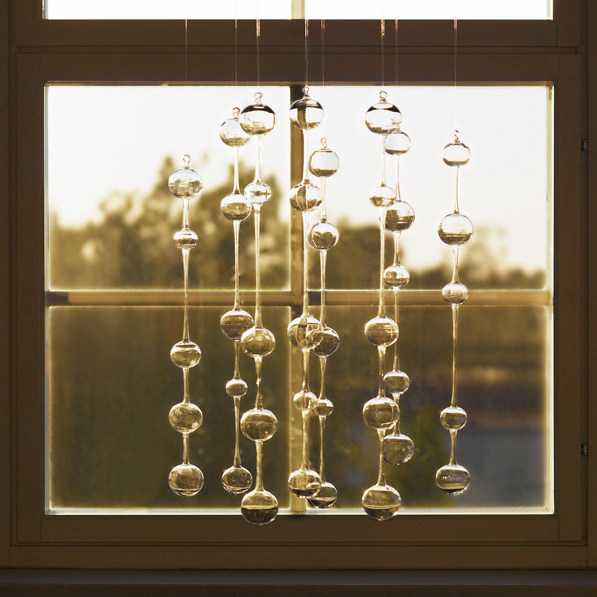 iittala Ateenan Aamu Glass Pendants - Set of 3